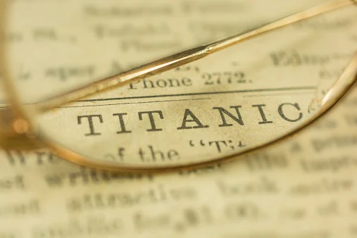 Titanic Belfast